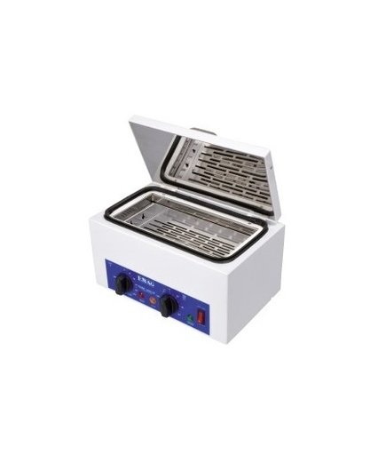 [8025.10] Stérilisateur à Air Chaud - Emmi-Steri 15