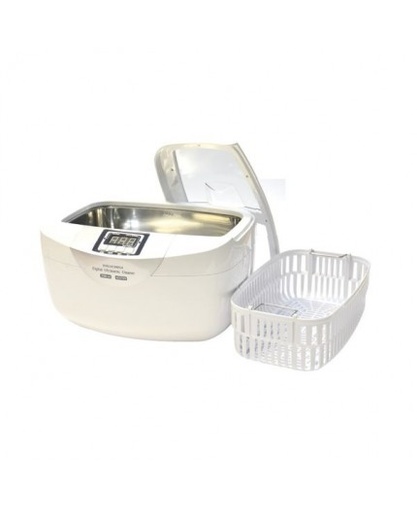 [8025.1] Ultrasons - Appareil nettoyant pour instruments - 2.5 l