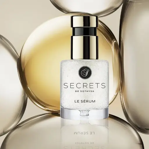 Sothys - Sérum Secrets - Gamme de Luxe - 30 ml