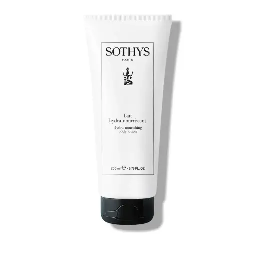 Sothys- Lait hydra-nourrissant - DX Body – 200 ml